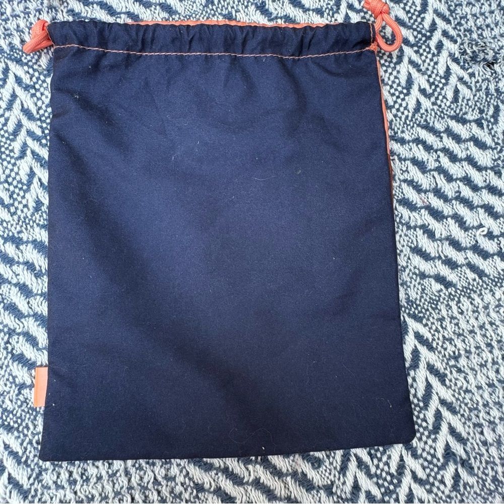 New Ipsy Colorful Drawstring Pouches Set - Picture 5 of 11